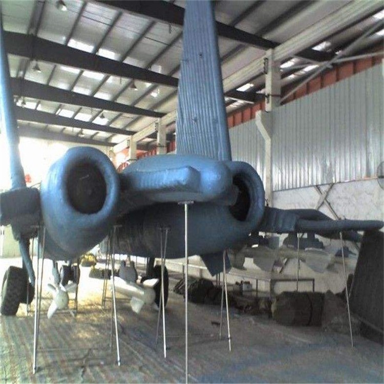 铜陵充气模型战斗机气模生产厂家